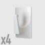 Ganci Hook - 4 pz