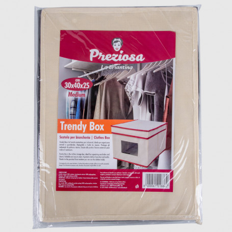 Scatola Trendy Box - M