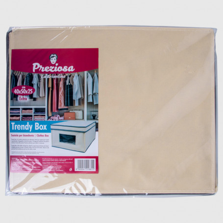 Scatola Trendy Box - XL