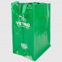 Ecobags Vetro - Per raccolta differenziata - 1pz