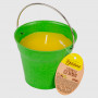 Candela alla citronella Eco Bamboo