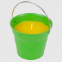 Candela alla citronella Eco Bamboo