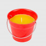 Candela alla citronella Eco Bamboo