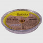 Fiaccola alla citronella in alluminio - Diametro 16,5 cm