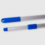Manico Alluminium Allungabile 130 cm
