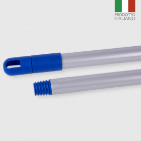 Manico Krom metallo 150 cm