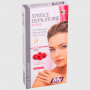 Strisce depilatorie viso - 10 pz