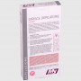 Strisce depilatorie viso - 10 pz