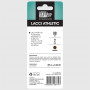 Lacci scarpe piatti marroni Athletic - 90 cm