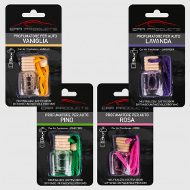 Profumatore per auto - 10 ml