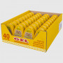 Deodorante Ambiente Gel Citronella