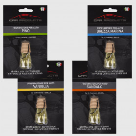 Profumatore per auto - 5 ml
