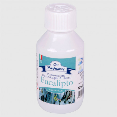 Profumazione per diffusori e umidificatori - Eucalipto - 125 ml