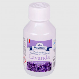 Profumazione per diffusori e umidificatori - Lavanda - 125 ml