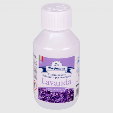 Profumazione per diffusori e umidificatori - Lavanda - 125 ml