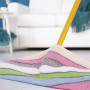 Arcobaleno cotone