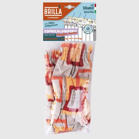 Copricalorifero Magico Junior - da 30 a 60 cm
