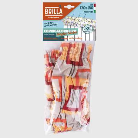 Copricalorifero Magico Senior - da 120 a 180 cm