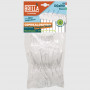 Copricalorifero Magico Senior bianco - da 120 a 180 cm