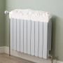 Copricalorifero Magico Senior bianco - da 120 a 180 cm