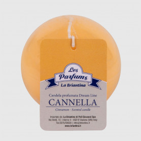 Candele Antifumo Profumate | La Briantina (3)
