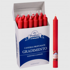 Candela Gradimento - Fragola