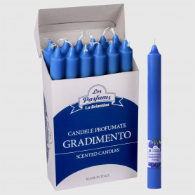 Candela Gradimento - Fresia