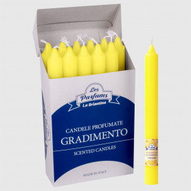 Candela Gradimento - Limone
