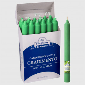 Candela Gradimento - Muschio