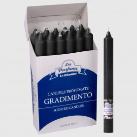 Candela Gradimento - Oppio