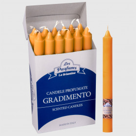 Candela Gradimento - Cannella