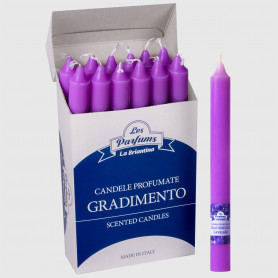 Candela Gradimento - Lavanda