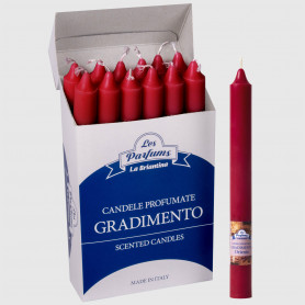 Candela Gradimento - Oriente