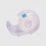 Dispenser Basic con nastro adesivo trasparente