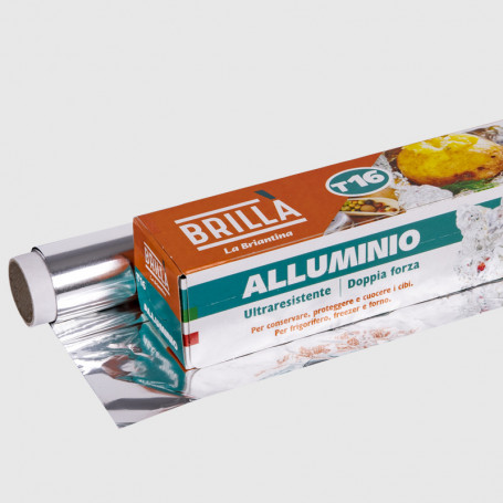 Alluminio T16