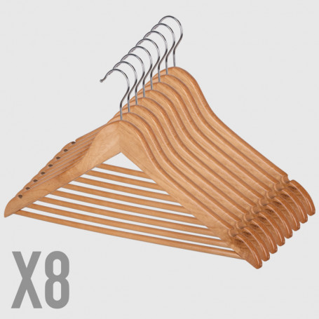 Ometti Wood Family Pack