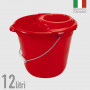 Secchio Tondo con Strizzatore