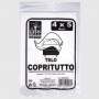Telo copritutto 4x5 m - 1 pz