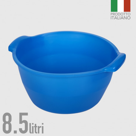 Bacinella in polietilene Ø 35 cm