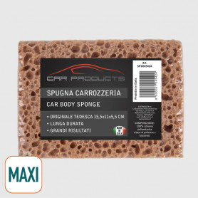 Spugna per carrozzeria originale tedesca
