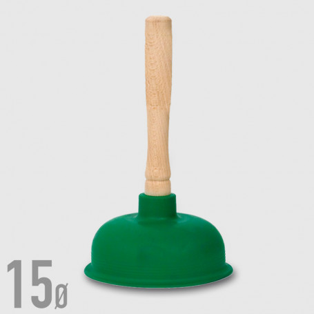 Sturalavello Lux - diametro 15 cm