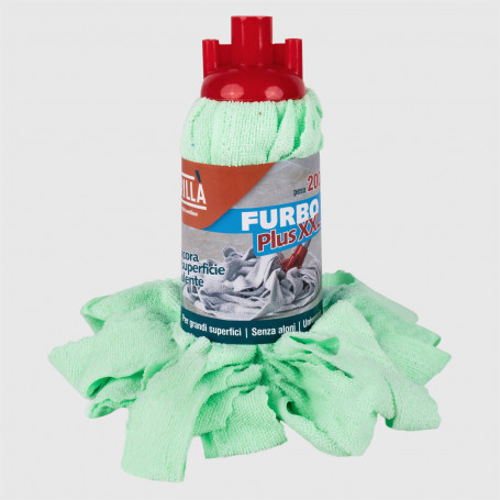 Mop Furbo Plus XXL