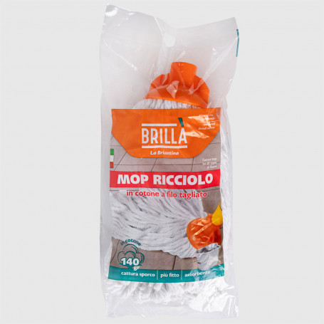 Mop Ricciolo