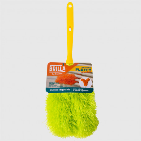 Spolverino Fluffy - ricambio