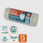 Biosacchetti Medi - 50x60 cm - 15 pz