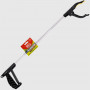 Attrezzo raccoglitutto Alligator - 70 cm