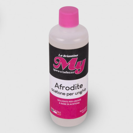 Solvente per unghie Afrodite