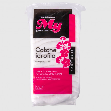 Cotone idrofilo Cottonchild - 80 g