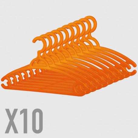 Ometti plastica uomo Family Pack