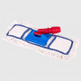 Scopa cotone Cinzia 40 cm